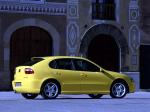 Seat Leon Cupra 2001 года